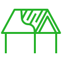 DAMAGE ROOFING