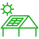 ROOF SOLAR PANEL